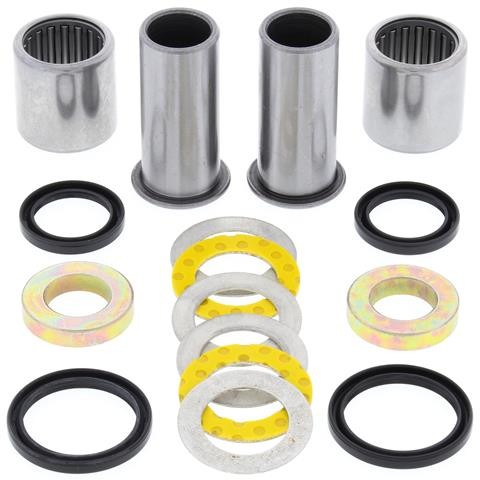 Swingarm Repair Kit SUZUKI RM125-250 (96-08) RM-Z250 (07-19) RM-Z450 (05-19) DRZ400 (00-19)