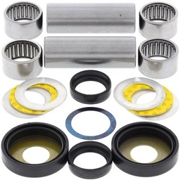 [AB28-1076] Kit Reparacion Basculante YAMAHA YZ125-250(98) WR/YZ400F(98)