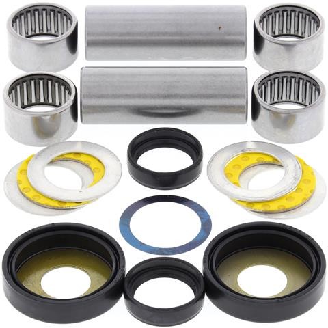 Swingarm Repair Kit YAMAHA YZ125-250 (98) WR/YZ400F (98)