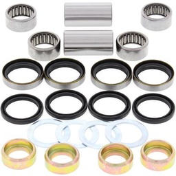 [AB28-1087] Kit Reparacion Basculante KTM/HUSKY SX/TC85 (03-22) SX/EXC125 (93-97) SX/EXC250-300 (94-95)