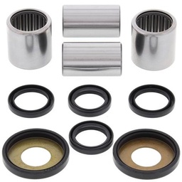 [AB28-1105] Z Swingarm Repair Kit Suzuki DR250 (90-93)