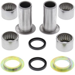 [AB28-1119] Swingarm Repair Kit HUSQVARNA CR125-250 (96-08) WR125-360 (96-08) TC/TE250-510 (03-07)