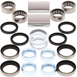 [AB28-1125] Swingarm Repair Kit KTM/HQV/BET/GAS SX/SX-F125-450 (16-22) EXC-F250-500(17-22) MC/MC-F/EC/EC-F(21-22) BETA RR(05-22)