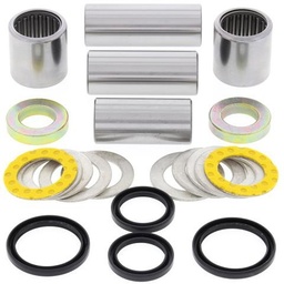 [AB28-1128] Kit Reparacion Basculante HONDA CRF250R (10-13) CRF450R (05-12) CRF450X (05-18)