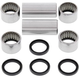 [AB28-1178] Husaberg Swingarm Repair Kit (01-04) See applications.