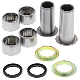 [AB28-1199] Swingarm Repair Kit Husqvarna CR/WR125 (09-13) TC/TE/TXC250 (08-13) See applications.