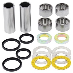 [AB28-1202] Kit Reparacion Basculante YAMAHA YZ250F(14-22) YZ450F(10-22) YZFX/WR250F(15-22) YZFX/WR450F(16-22)