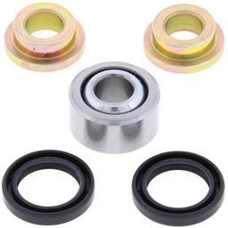 [AB29-1010] Kit Cojinete Amortiguador Superior YAMAHA WR250(91-97) YZ125-250(89-97)