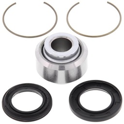 [AB29-1013] Kit Cojinete Amortiguador superior HONDA CR125-250 96-07, CRF250R/X/RX 04-22, CRF450R/X/RX 02-22