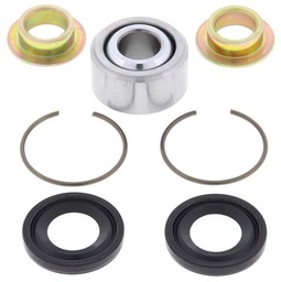 [AB29-5009] Rear Shock Absorber Bearing Kit RM125/250 (90-91)