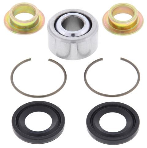 Rear Shock Absorber Bearing Kit RM125/250 (90-91)