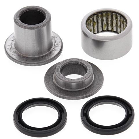 REAR SHOCK BEARING KIT UPPER HONDA CR80 96-02, CR85 03-07, CRF150R 07-25, XR650 00-07