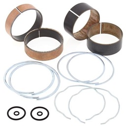 [AB38-6020] Fork Bushing Kit HONDA/SUZUKI CR250 (97-07) CRF250R/450R (02-08) CRF250X/450X (04-19) 47mm