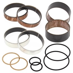 [AB38-6077] Fork Bushing Kit HUSABERG (03-04) KTM (03-05) See applications.