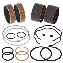 [AB38-6112] Fork Bushing Kit Honda CR80R (96-02) CR85R (03-07) CRF150R (07-19) Suzuki RM85 (02-17)