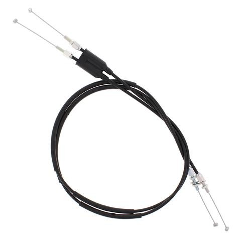 Cable de Gas CRF250(10-13) CRF450(09-16)