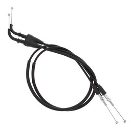 [AB45-1043] Cable de Gas KTM/HUSABERG SX-F450-525 (03-06) EXC450-525 (03-06) FC/FE450-650 (04-08)