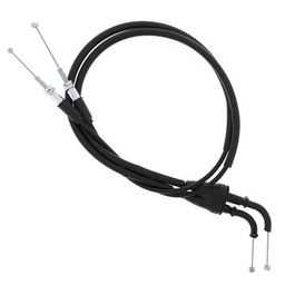 [AB45-1044] KTM Throttle Cable (00-02) See applications.