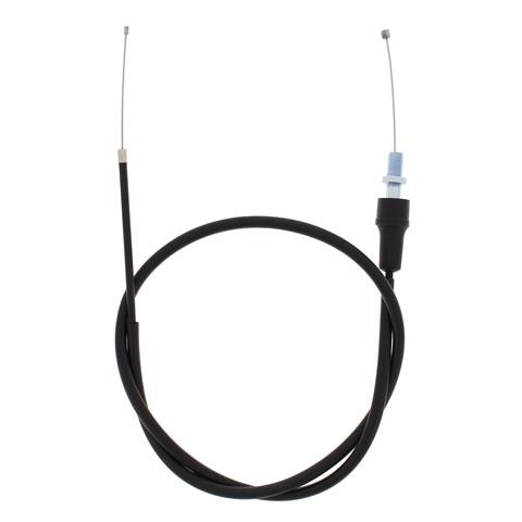 HSQ Throttle Cable CR125 (00-13) CR250 (00-04) WR125 (00-12) WR250 (00-13) WR300 (08-13) WR360 (00-02)