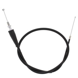 [AB45-1119] Throttle Cable Suzuki RM80 86-01, RM85 02-23, RM85L 03-16