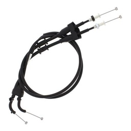 [AB45-1186] Cable de Gas YAMAHA YZF450(10-13)