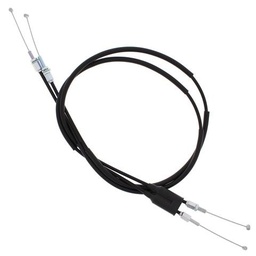 [AB45-1249] Throttle Cable HONDA CRF250 (14-17)