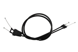 [AB45-1260] Throttle Cable HSQ/KTM FC/SXF/XCF (16-18) FE/EXCF (17-19)