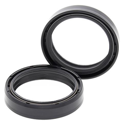 Fork Oil Seal (47x58x10) CRF250R (04-09) RMZ250 (07-12) RMZ450 (07-12) See applications.