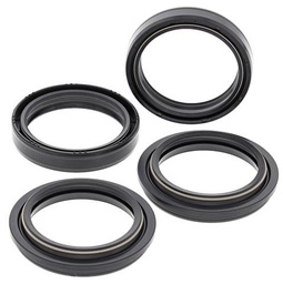 [AB56-154] Kit Reten y Guardapolvos Horquilla (32x42x9)  KTM 50(02-11)