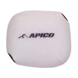 [AP-AFKTM826] Filtro de Aire KTM/HQV/GAS/FAN SX/TC125-150, SX-F/FC/FX 16-22, EXC/EXC-F/TPI/TE/FE 17-23, MC/EC/EX-F 21-23, XX 2024