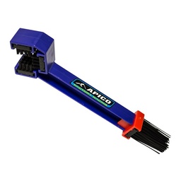 [AP-CHAINBRUSH] Chain Cleaning Brush