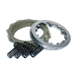 [AP-CK BETARR 18] Complete Clutch Kit + Springs BETA 250-300RR (18-21) 350/390/430/480/500RR (18-21)