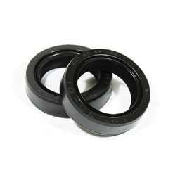 [AP-FO384810] Fork Seal Kit 38x48x10 Gas Gas TXT/Pro (01-04)