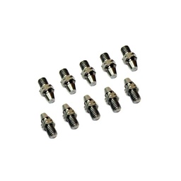 [AP-FPXSCREWS] Xtreme Footpeg Fixing Screws (10 units)