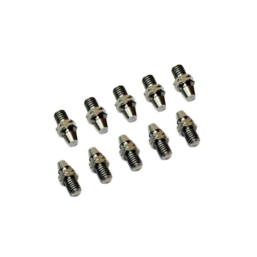 Xtreme Footpeg Fixing Screws (10 units)