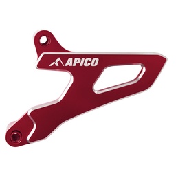 ZProtector Piñón RMZ250(07-18) RMZ450(05-19) Rojo