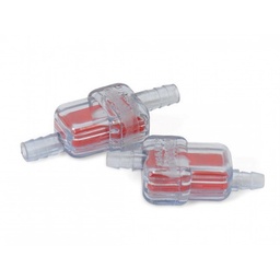 [AP-FUELFILTER6] Filtro gasolina D.6 MM (1 unid.)