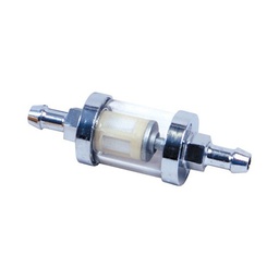 [AP-FUELFILTER6W] Fuel Filter D.6 MM (with window)