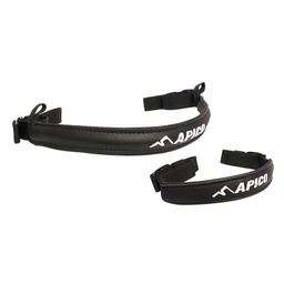 [AP-GRABSTRAP] Extreme Motorcycle Grip Strap