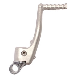 [AP-KICKCR3SV] Kick Start Pedal HONDA CR125 (87-97) Silver