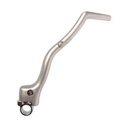 [AP-KICKCR4SV] Kick Start Pedal HONDA CR250 (88-96) Silver