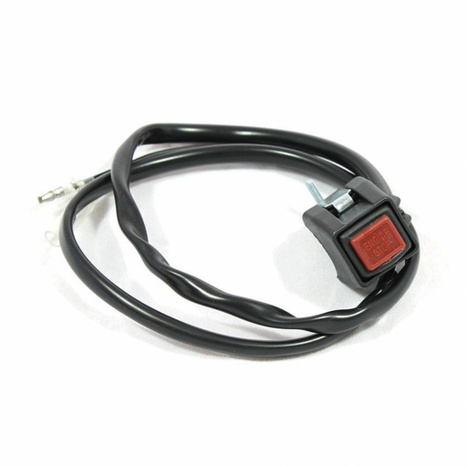 KILL SWITCH YAMAHA YZ65 18-24, YZ80-85 80-24, YZ125-250 80-04