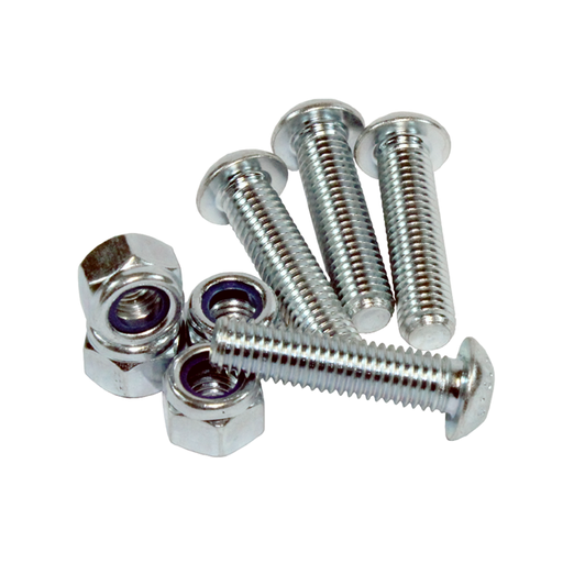 Beta REV/EVO Rear Crown Screws (03-20) M8X33 (4 units)