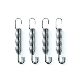 [AP-SPRING75SW] Exhaust Springs 75mm (pack 4 units)