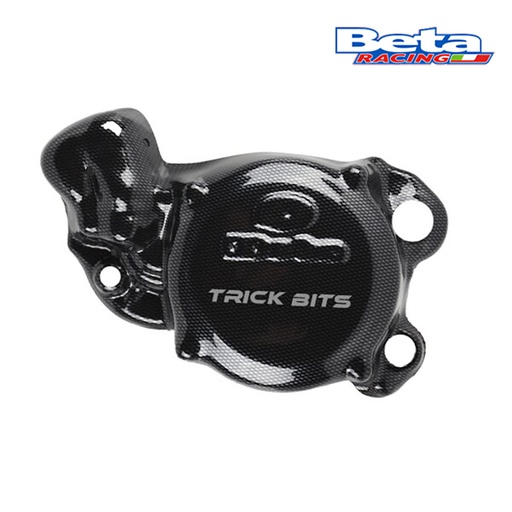 Clutch Protector and Water Pump Beta Rev/Evo (03-25)
