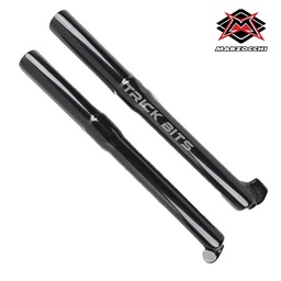 [TBCGG6A-FB] Protector Horquilla Marzocchi Largo MARZOCCHI 40MM GAS-GAS/OSSA/JOTAGAS/SCORPA (05-17)