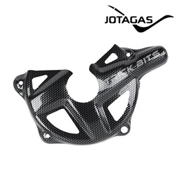 [TBCJ2AFBFB] Clutch Cover Protector Jotagas (11-17)