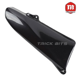 [TBCM8B-FB] SILENCER COVER MONTESA 4RT 09-21
