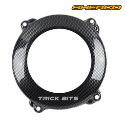 [TBCS1B-FB-FB] Protector Tapa Embrague Sherco trial(10-22) Scorpa Twenty (15-22)