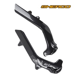 [TBCS3B] Sherco Trial Frame Protector (07-09)